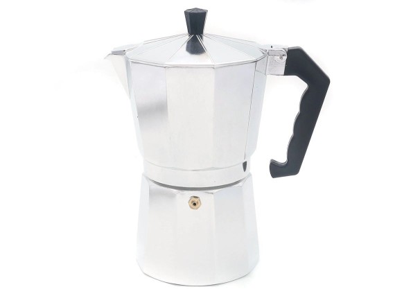 9-9-75213-1-Cafetera italiana Becken BCP4131 9 tazas 