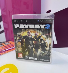 9-9-75108-1-Videojuego PS3 payday 2