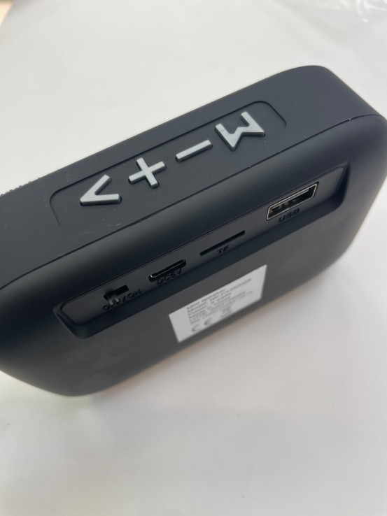 1-1-268790-2-Sonido Altavoz Portatil Nk