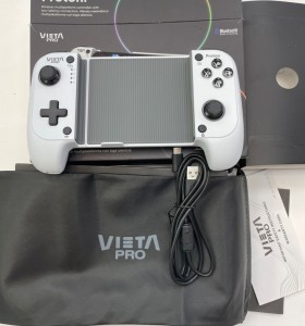 1-1-268788-1-Móvil Gamepad - Vieta Pro Proton, Bluetooth, Inalámbrico  2