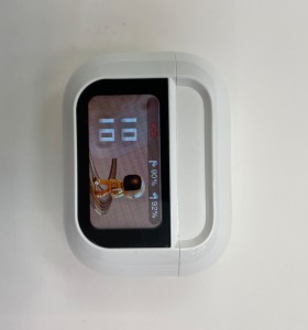 1-1-268786-1-Auriculares In-ear Emc Blancos