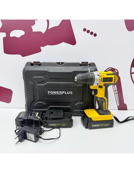 8-8-75577-1-Taladro Electrico Atornillador Powerplus Pow0044li