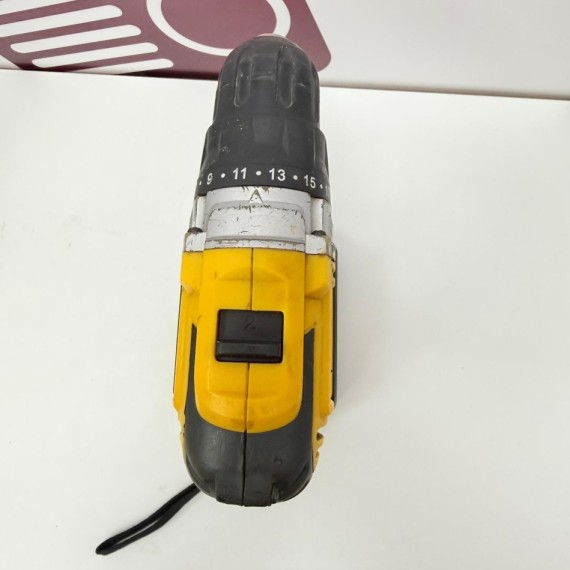 8-8-75577-5-Taladro Electrico Atornillador Powerplus Pow0044li