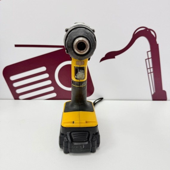 8-8-75577-6-Taladro Electrico Atornillador Powerplus Pow0044li