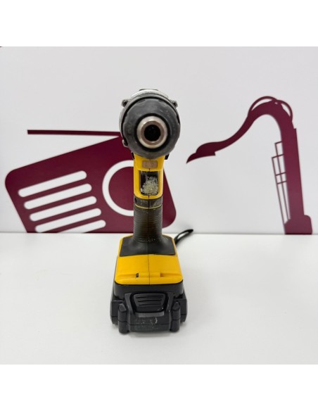 8-8-75577-6-Taladro Electrico Atornillador Powerplus Pow0044li