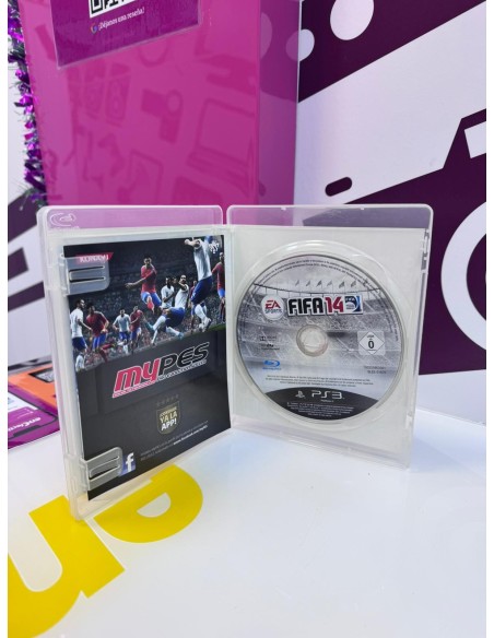 9-9-74791-2-Videojuego PS3 Fifa 14