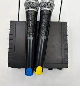 1-1-268797-1-Sonido Set Micros Con Receptor Ks Kmi 400 Negro 2
