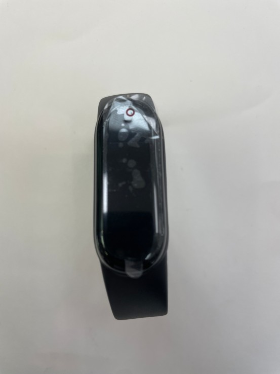 1-1-268794-2-Teléfono Pulsera De Actividad Silver Gear Activity Tracker