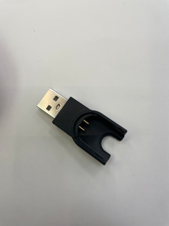 1-1-268794-3-Teléfono Pulsera De Actividad Silver Gear Activity Tracker