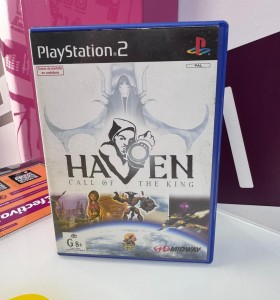 9-9-75104-1-Videojuego PS2 haven call of the king 