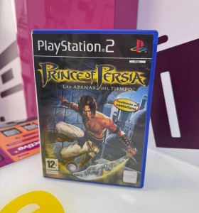 9-9-75103-1-Videojuego PS2 prince of persia las arenas del tiempo 