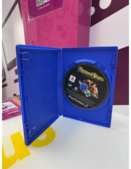 9-9-75103-2-Videojuego PS2 prince of persia las arenas del tiempo 