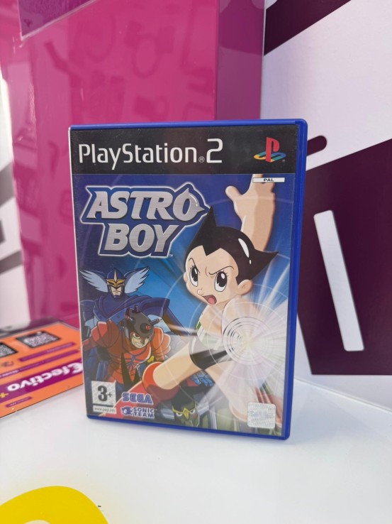 9-9-75101-1-Videojuego PS2 astro boy 
