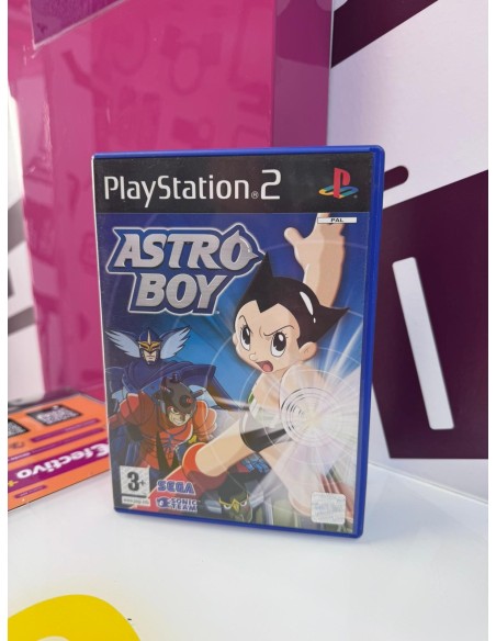 9-9-75101-1-Videojuego PS2 astro boy 