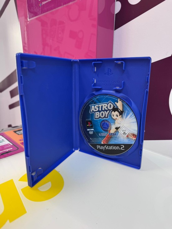 9-9-75101-2-Videojuego PS2 astro boy 