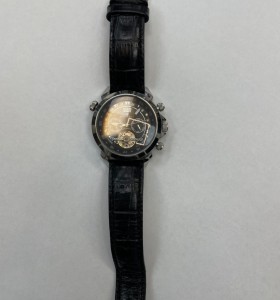 1-1-267398-1-Reloj Alta Gama Caballero Reloj Automático Para Hombre Theorema GM-3005 