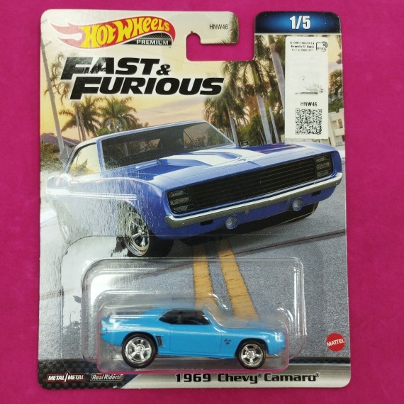 6-6-164344-1-Coleccionismo Hotwheels 1969 Chevy Camaro