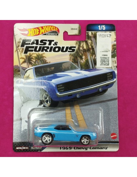 6-6-164344-1-Coleccionismo Hotwheels 1969 Chevy Camaro