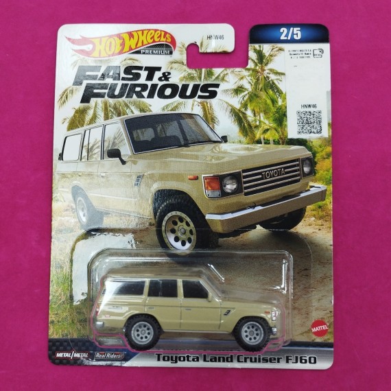 6-6-164343-1-Coleccionismo hotwheels Toyota land cruiser fj60