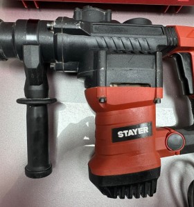 7-7-84706-2-Taladro Electrico Martillo Perforador Stayer HD1500 2