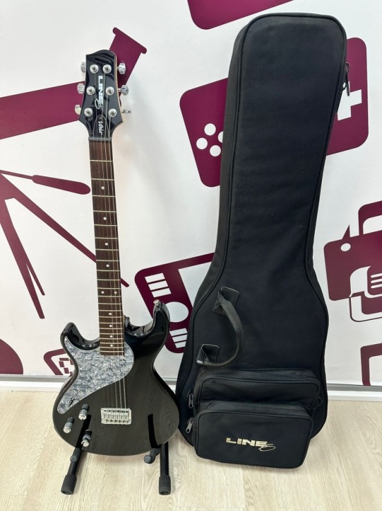 9-9-75265-1-Guitarra Electrica Line 6 Variax 500