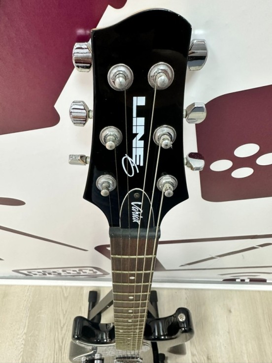 9-9-75265-4-Guitarra Electrica Line 6 Variax 500