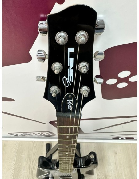 9-9-75265-4-Guitarra Electrica Line 6 Variax 500