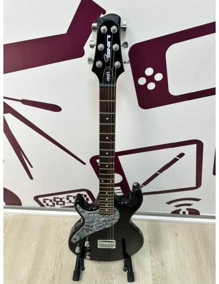 9-9-75265-7-Guitarra Electrica Line 6 Variax 500