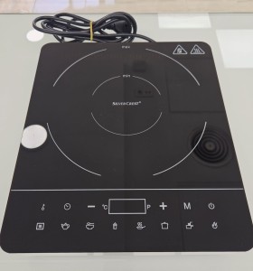 8-8-75585-1-Cocina Cocina De Induccion Silver Crest 2200w