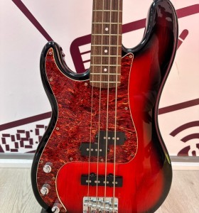 9-9-75263-1-Bajo Electrico Squier Classic Vibe 60s