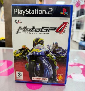 7-7-84714-1-Videojuego PS2 MotoGP4 