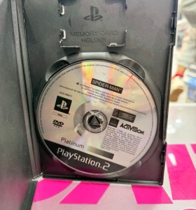 7-7-84713-1-Videojuego PS2 Spider-Man  2