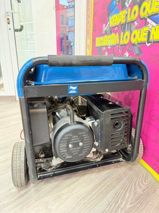 7-7-84726-4-Generador Electricidad Cogan georgia 5,5kw