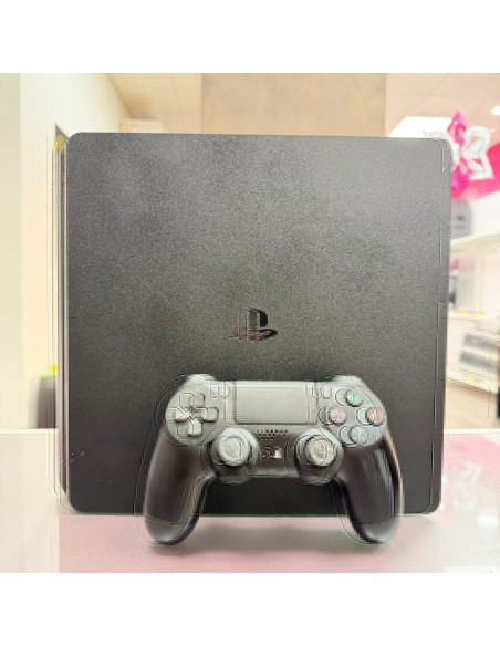 7-7-83052-1-Consola PS4 Slim 500gb