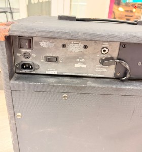 7-7-81821-1-Amplificador Guitarra Bajo Trace Elliot GP7SM 130 1994 2