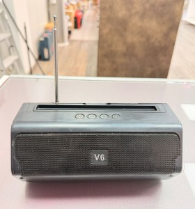 7-7-84656-1-Altavoz Portatil Bluetooth V6 Pro