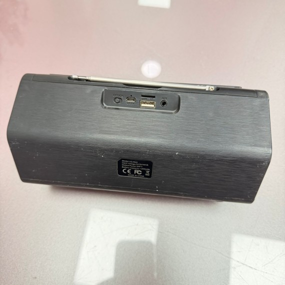 7-7-84656-2-Altavoz Portatil Bluetooth V6 Pro