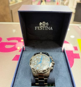 7-7-81549-1-Reloj Pulsera Caballero FESTINA THE ORIGINALS F20365 3