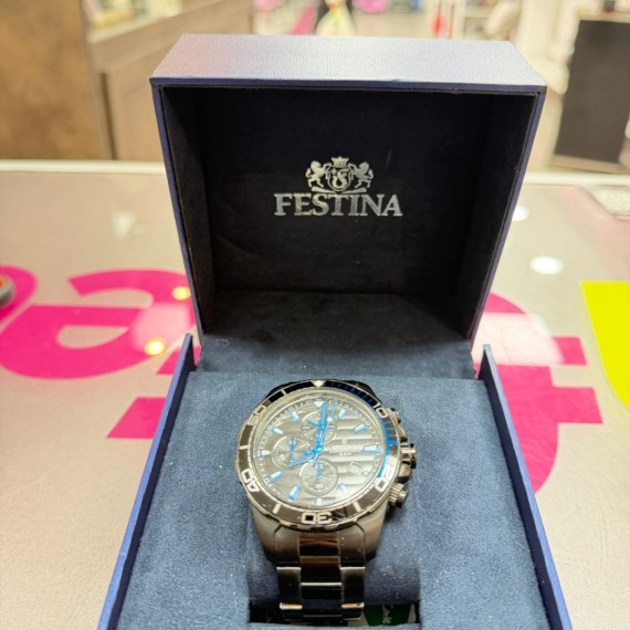 7-7-81549-1-Reloj Pulsera Caballero FESTINA THE ORIGINALS F20365 3