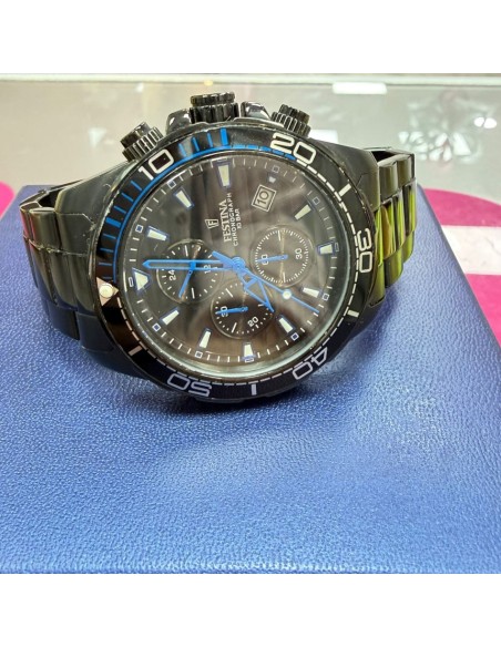 7-7-81549-2-Reloj Pulsera Caballero FESTINA THE ORIGINALS F20365 3