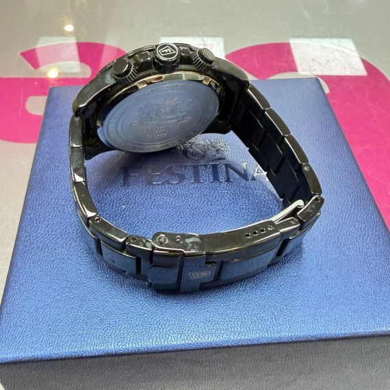 7-7-81549-3-Reloj Pulsera Caballero FESTINA THE ORIGINALS F20365 3