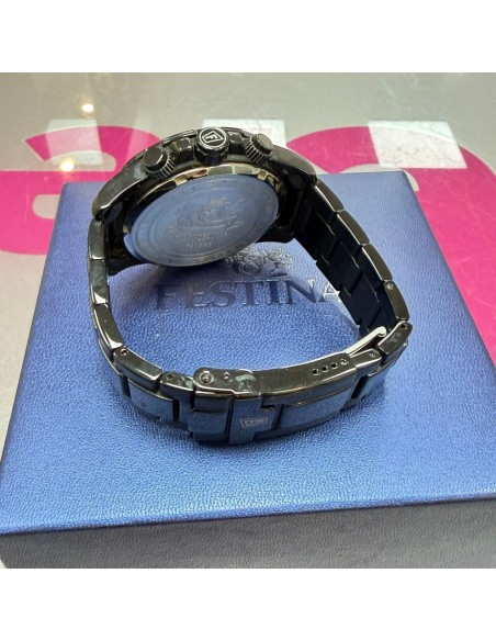 7-7-81549-3-Reloj Pulsera Caballero FESTINA THE ORIGINALS F20365 3