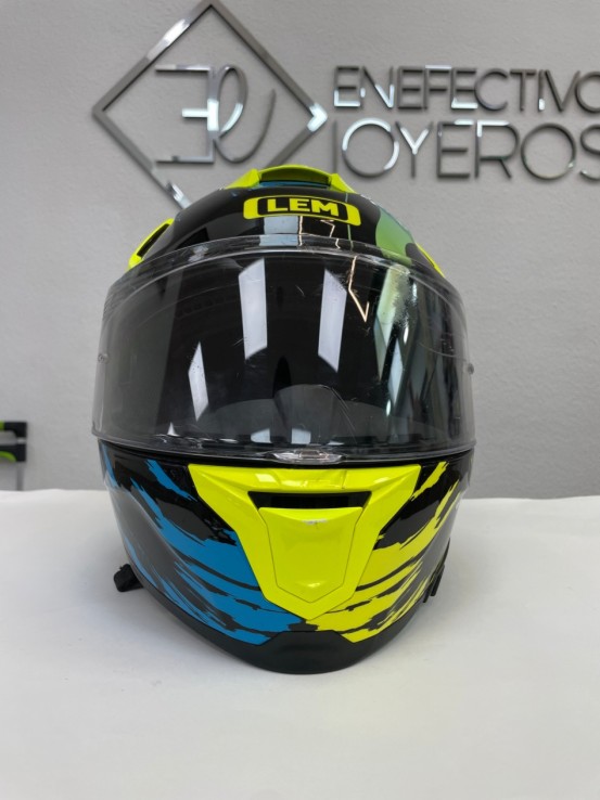1-1-268904-1-Casco Integral Lem Talla M