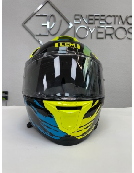1-1-268904-1-Casco Integral Lem Talla M