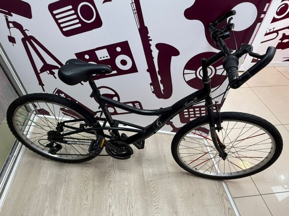 9-9-73165-2-Bicicleta Montana Contry 26 