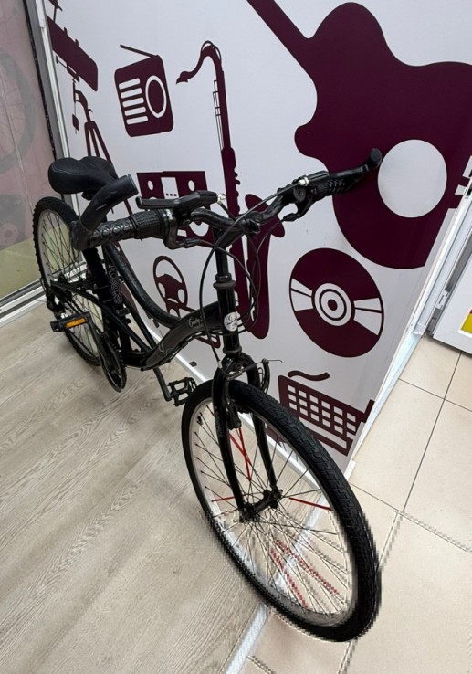 9-9-73165-3-Bicicleta Montana Contry 26 