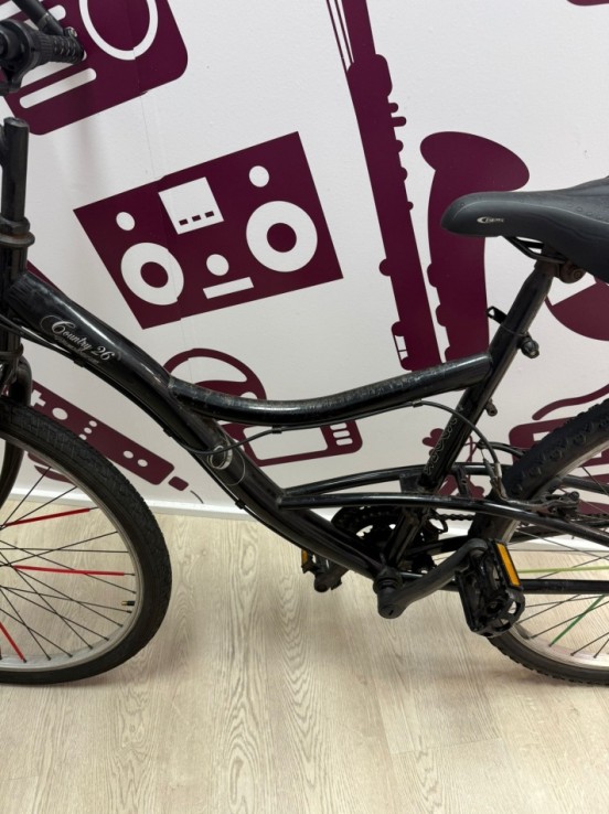 9-9-73165-9-Bicicleta Montana Contry 26 