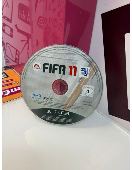 9-9-75256-1-Videojuego PS3 FIFA 11