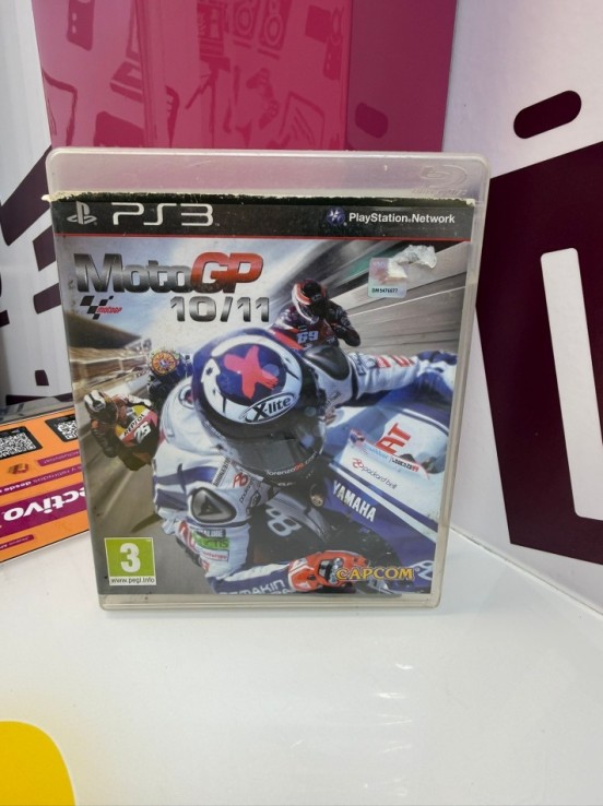 9-9-75258-3-Videojuego PS3 moto gp 10 11