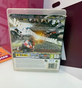 9-9-75258-3-Videojuego PS3 moto gp 10 11 2